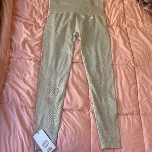 NWT GYMSHARK LEGGINGS